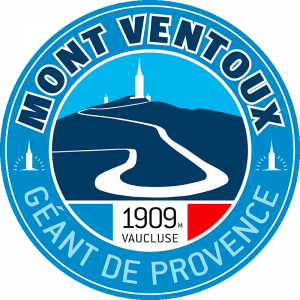 Mont Ventoux Sticker