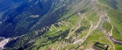 Col de Tende - Royatal